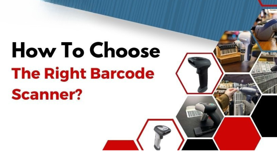 Why Barcode Scanners are Essential for Businesses