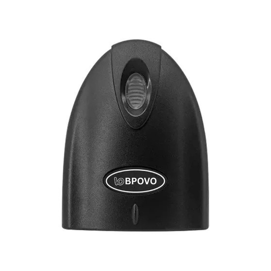 U2 Wired 2D Barcode Scanner – Fast & Reliable