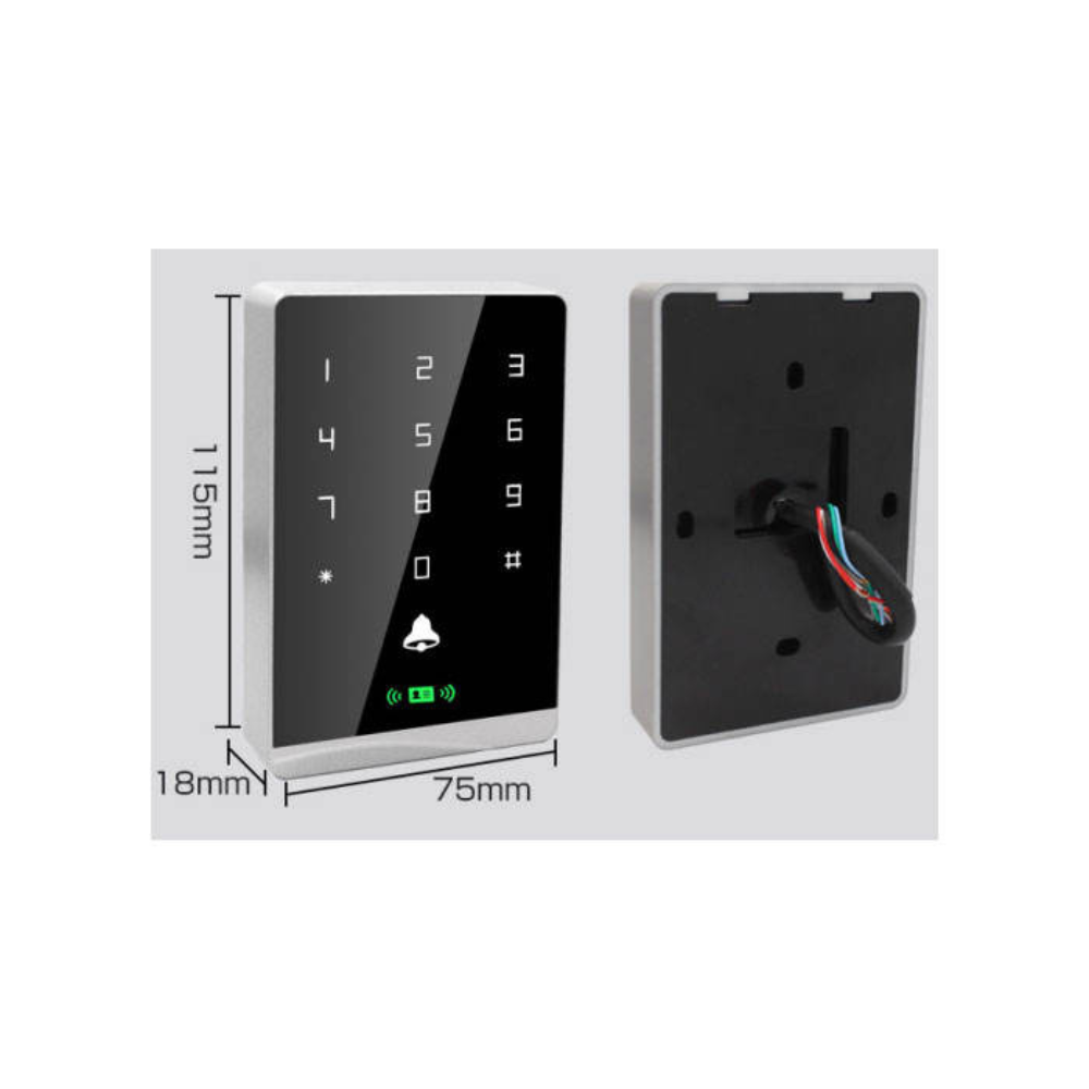 M50-C access control reader