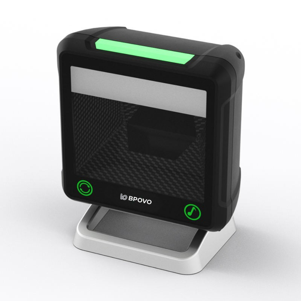 X21-L Two-dimensional barcode scanning platform (million )