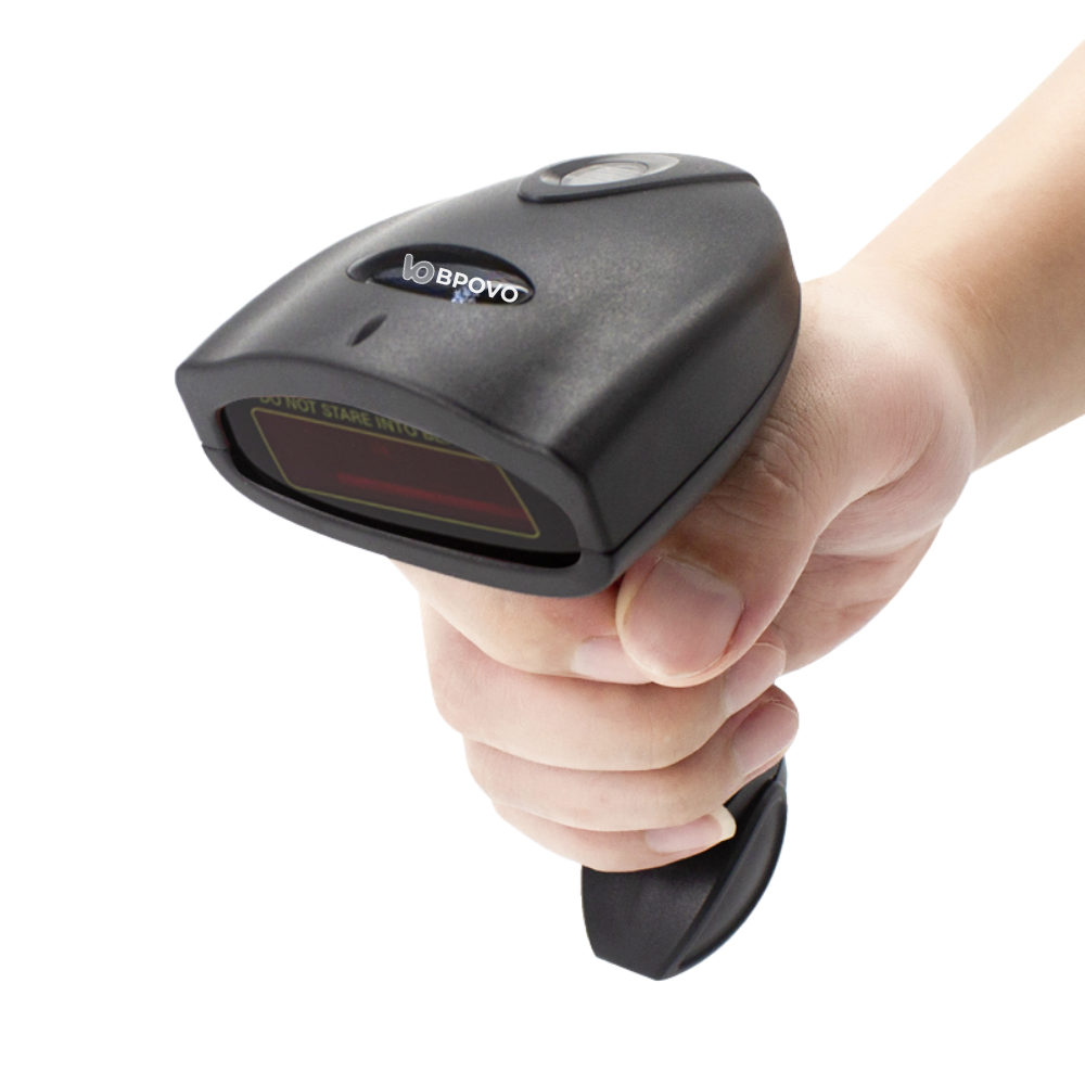 U1C One-dimensional wired CCD barcode scanning gun