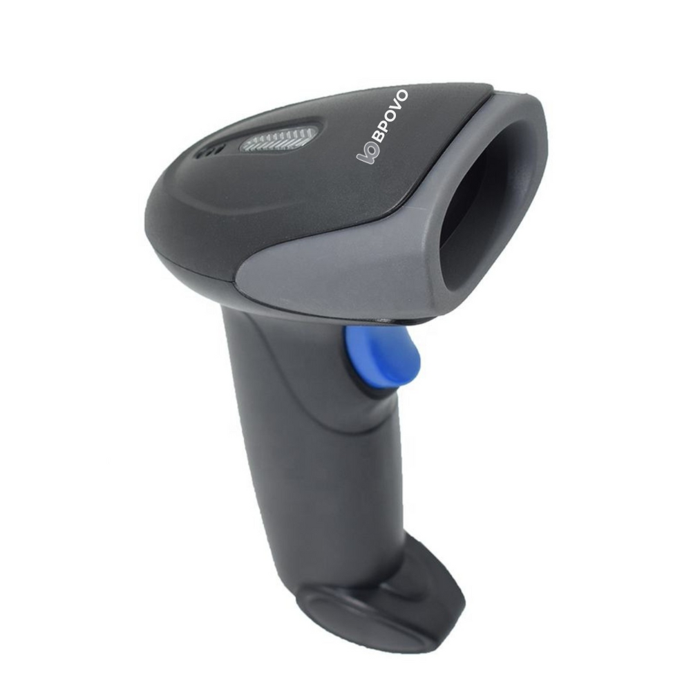 S20 2D wired barcode scanning gun(50W)