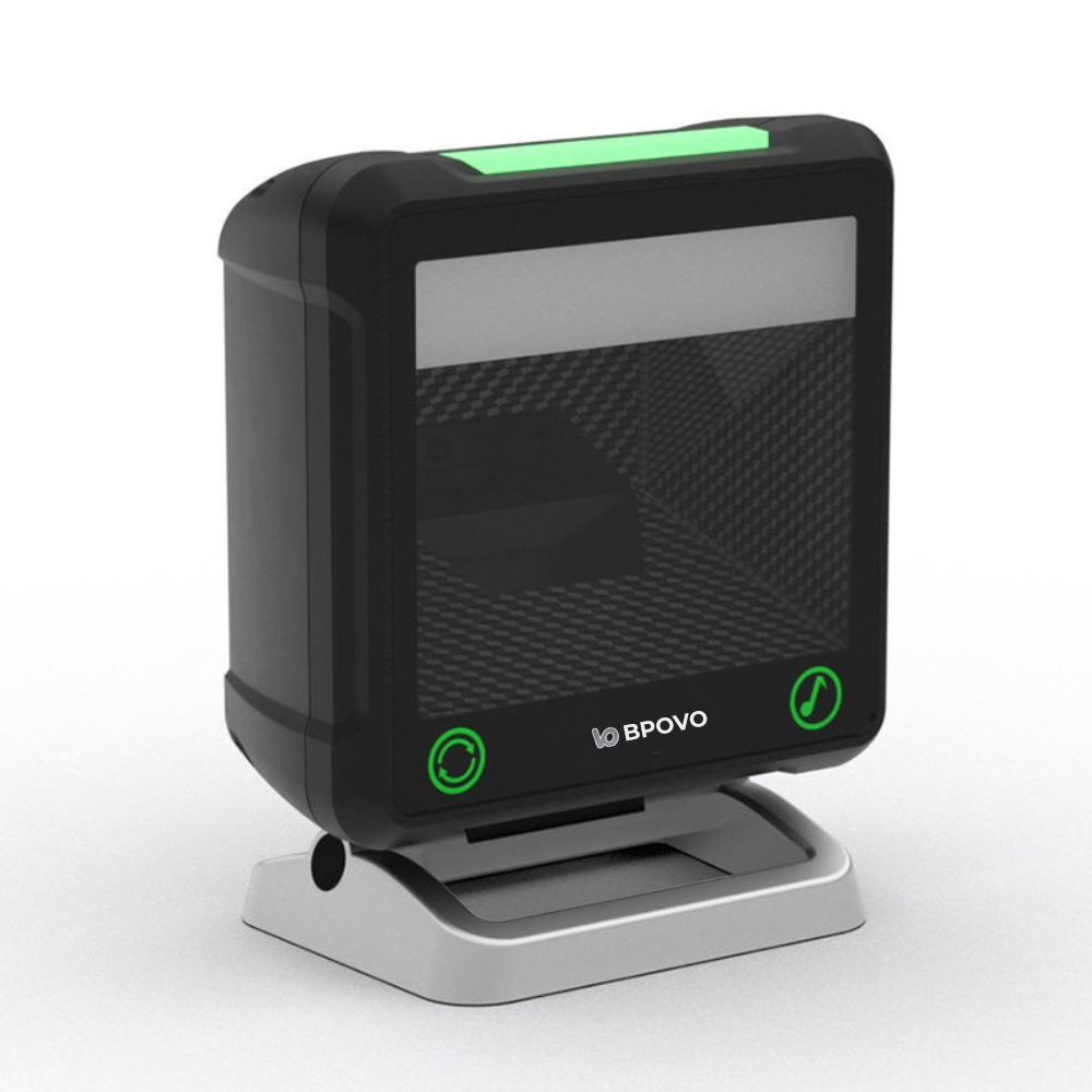 X21-L Two-dimensional barcode scanning platform (million )