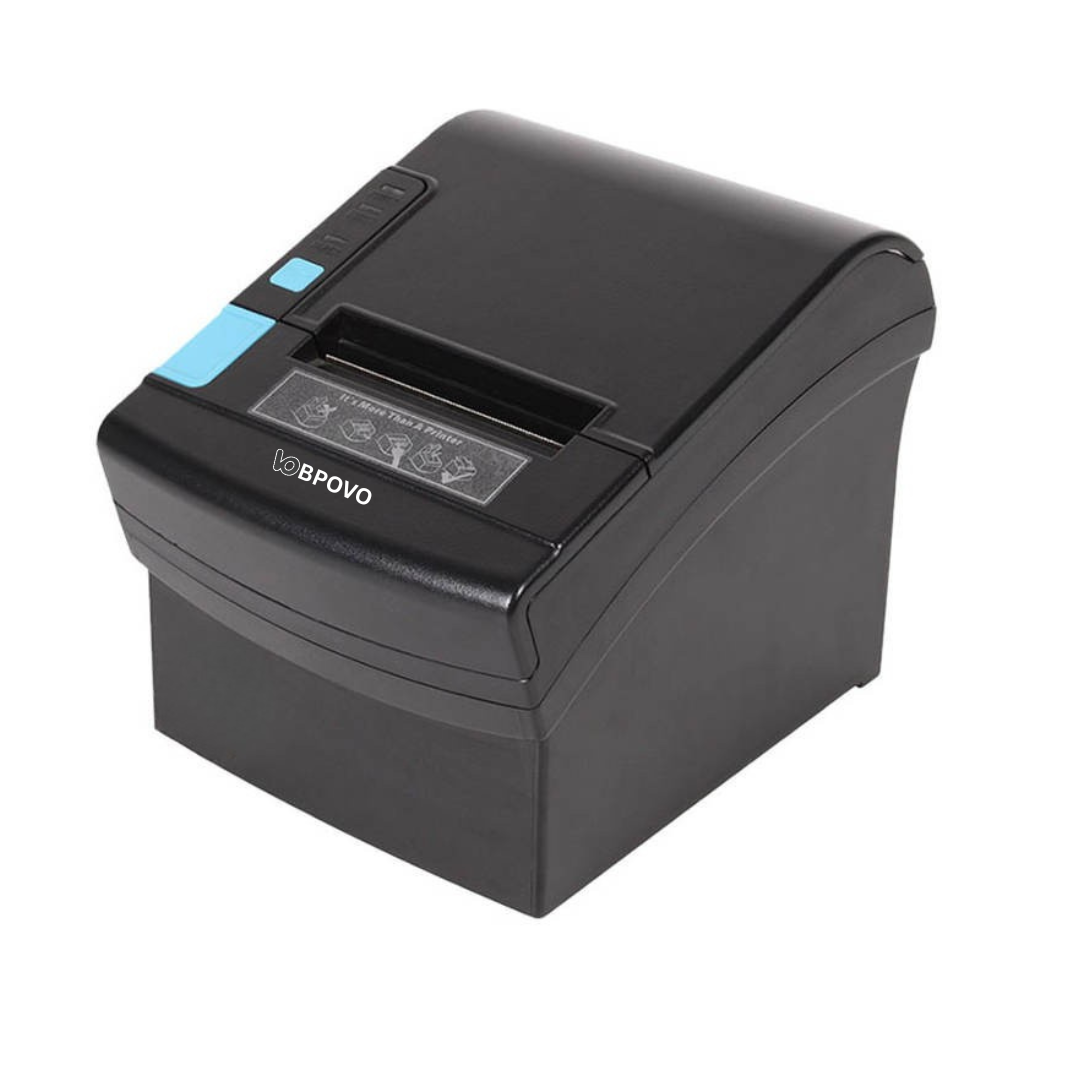BPOVO ZY906 POS Printer without money detector