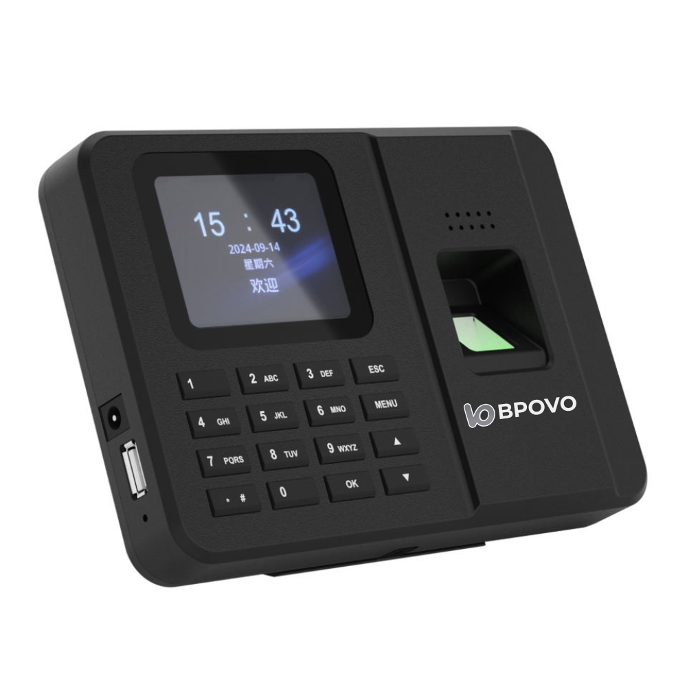 T700 Smart Attendance Machine