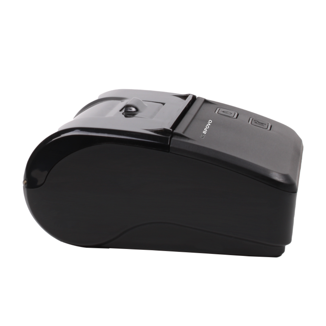 BPOVO ZM06 Portable Receipt Printe