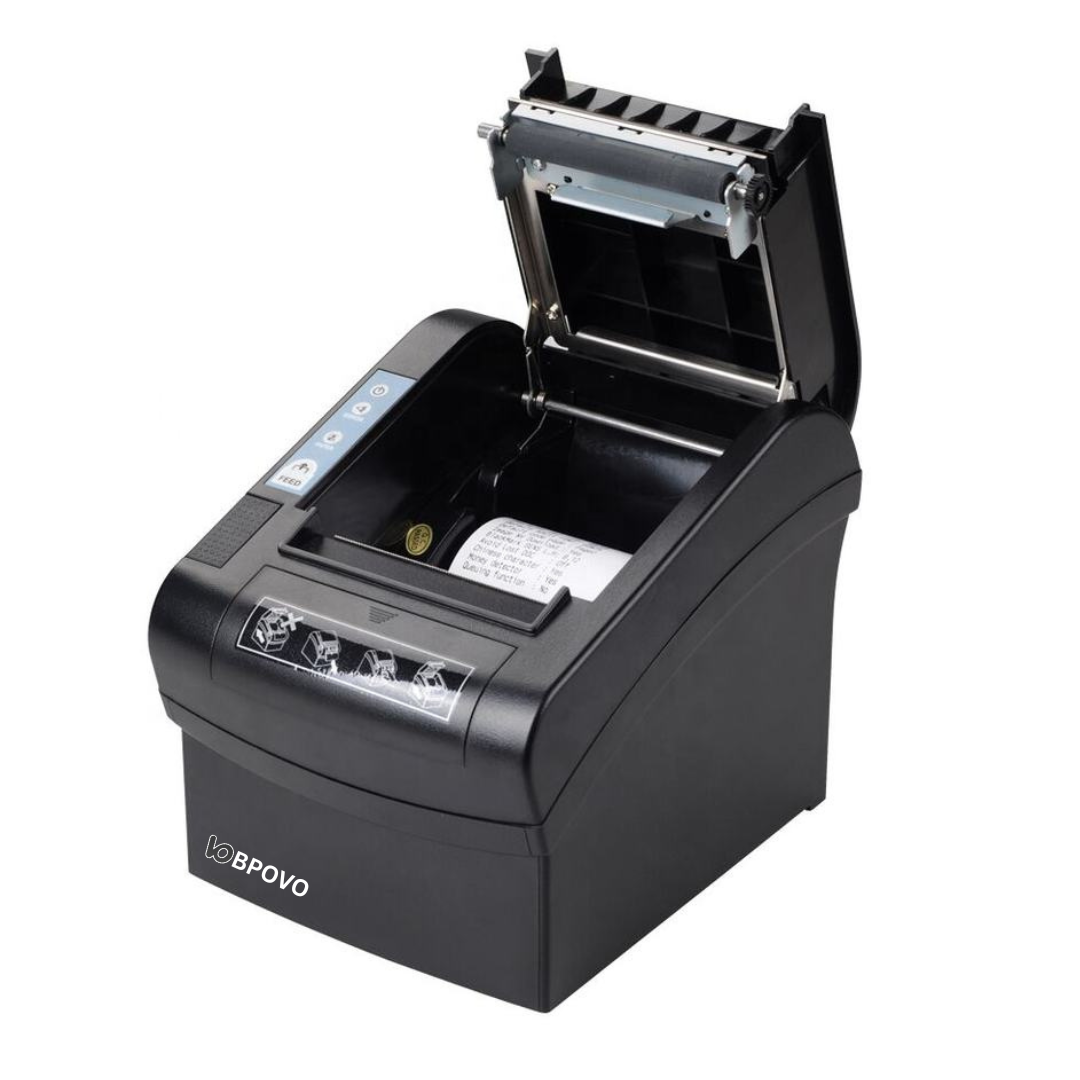 BPOVO ZY-806 Thermal Printer