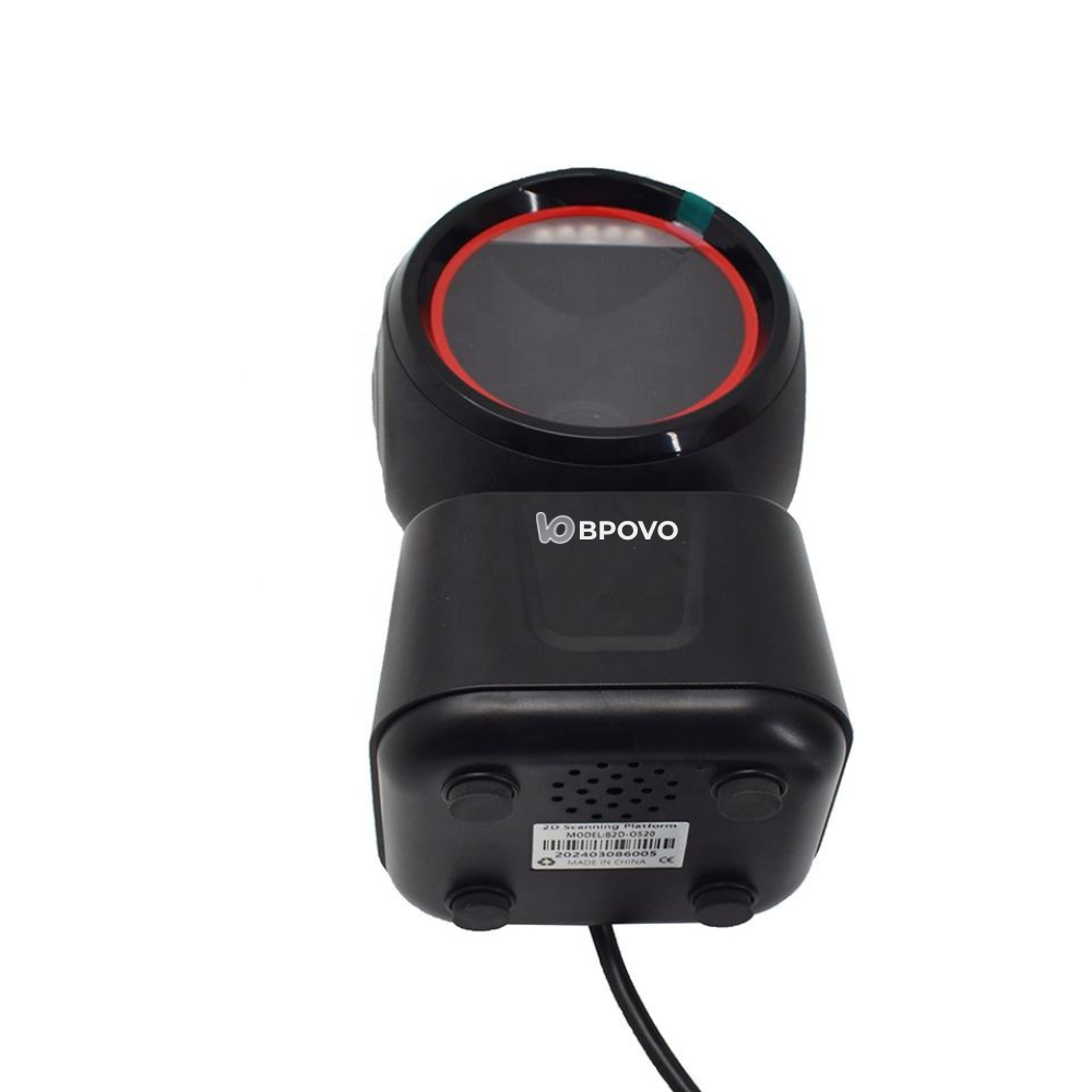 X6-1000A Two-dimensional barcode scanning platform