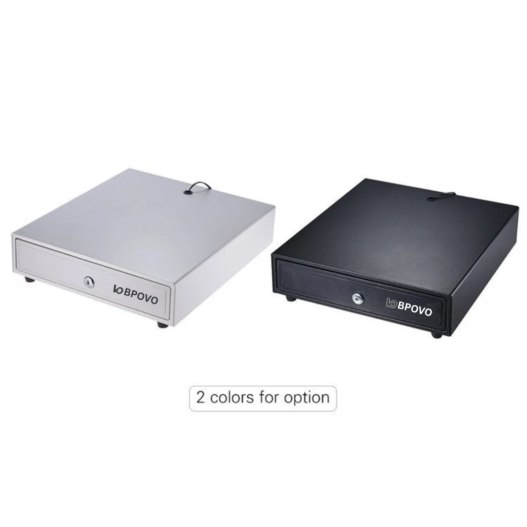 BPOVO 330A / 4B4C Cash Drawer