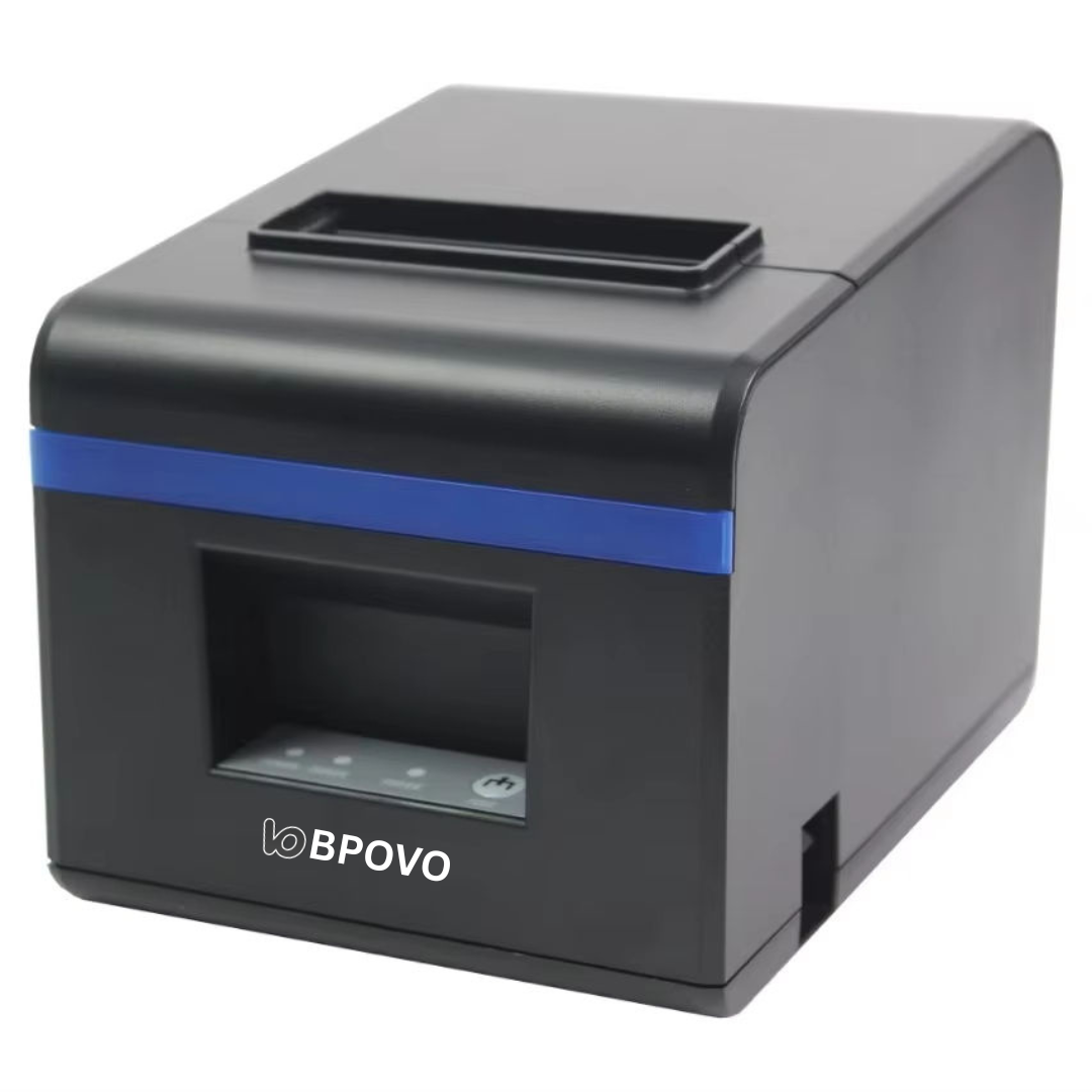 YJ-160 POS Thermal Receipt Printer