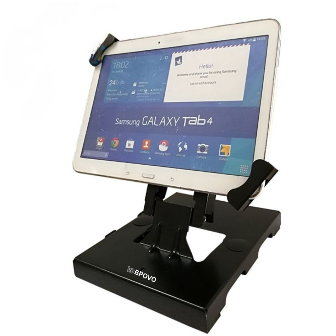TS31 (905) Adjustable Wall Mount Printer Stand