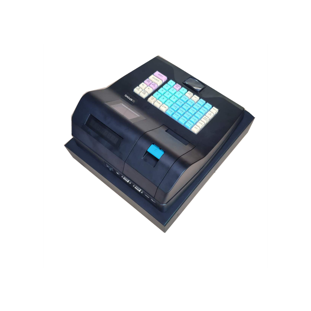 BPOVO ECR-60 Cash Register