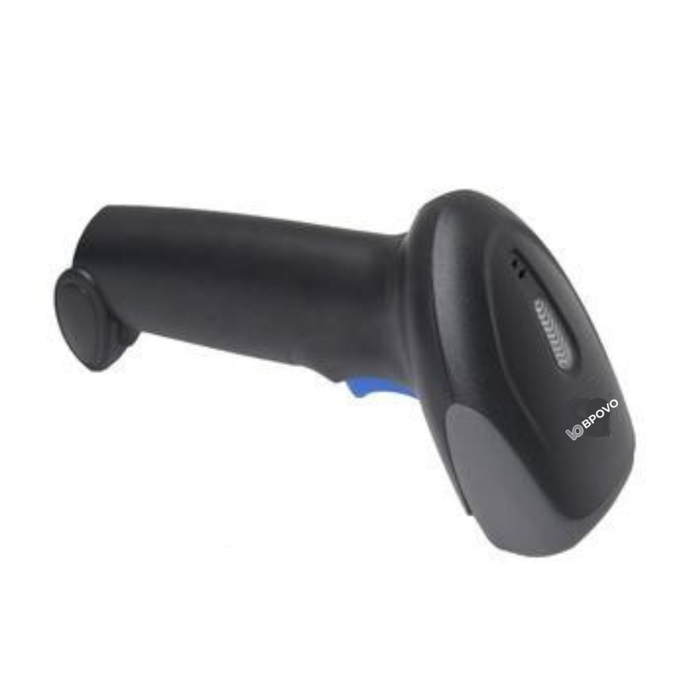 S20 2D wired barcode scanning gun(50W)