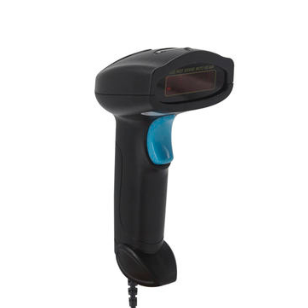 U8-W 2D wireless barcode scanning gun(50W globally)