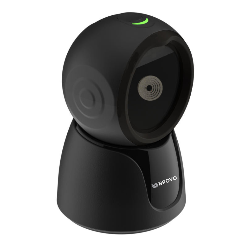X13-B-1000A Twodimensional wireless Bluetooth barcode scanning