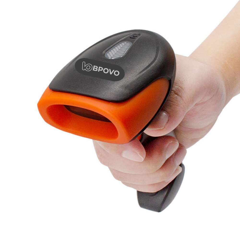 S10C One-dimensional CCD barcode scanning gun