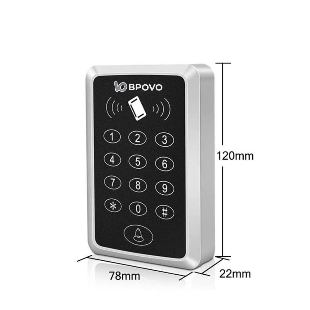 M40 Access Control Reader