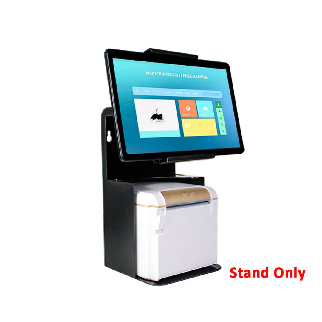 TS32 (608) Adjustable Wall Mount Printer Stand