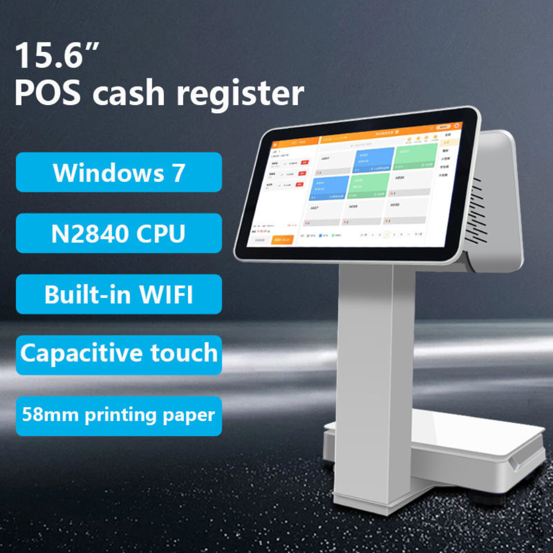 BPOVO GS-G3 POS System
