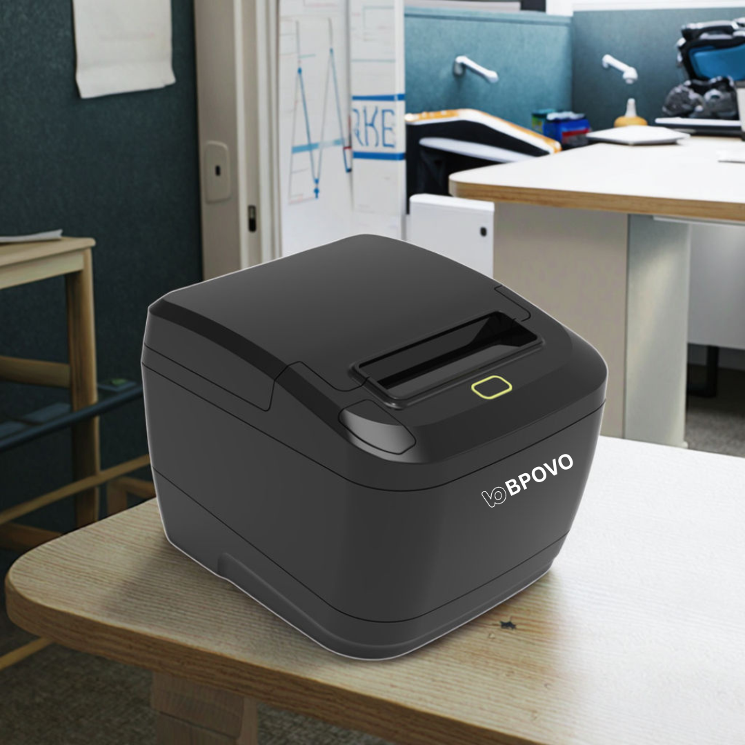 ZY-310 Thermal Label & Receipt Printer