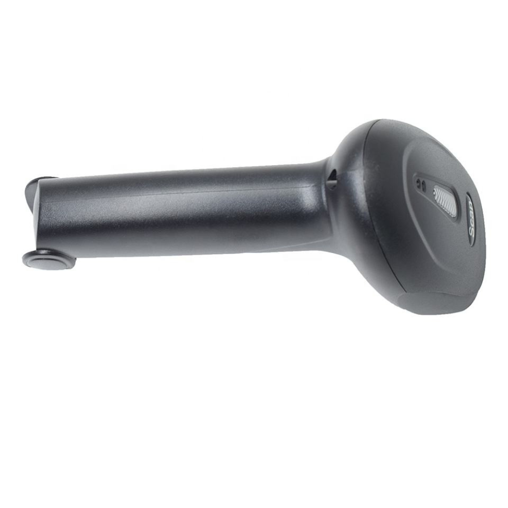 S20 2D wired barcode scanning gun(50W)