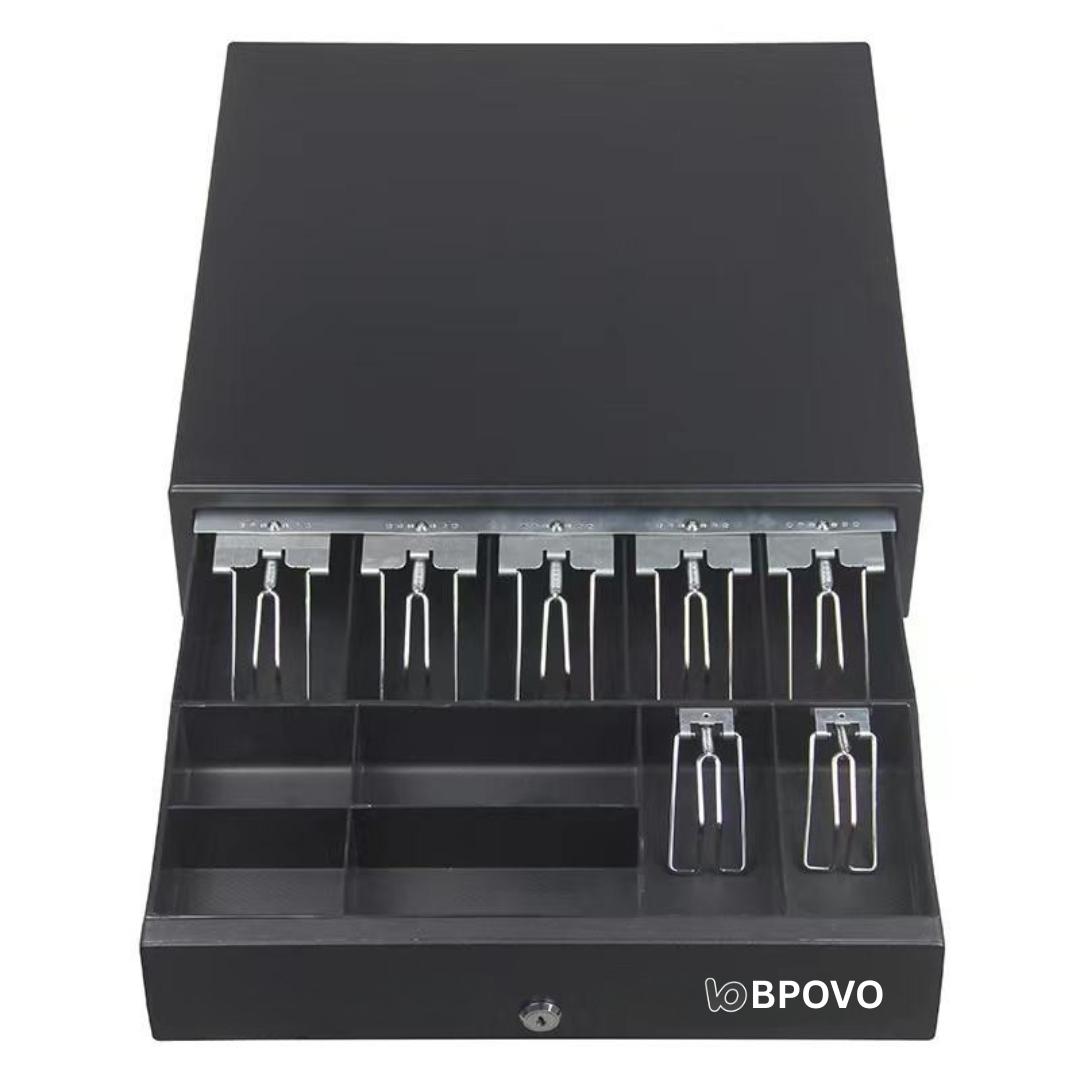 BPOVO 410B / 7B4C Cash Drawer