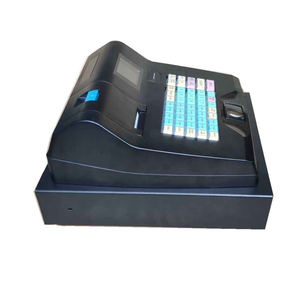 BPOVO ECR-60 Cash Register