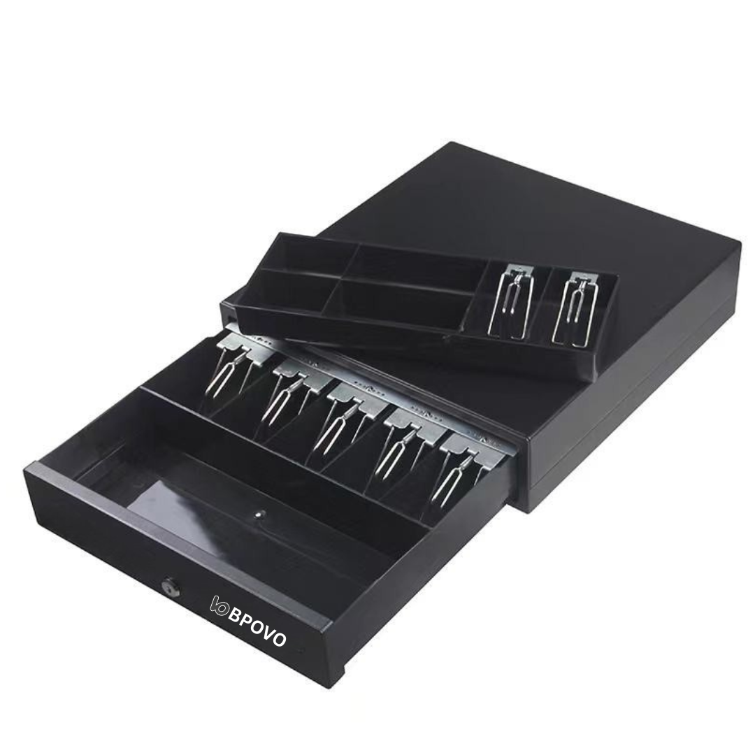 BPOVO 410B / 7B4C Cash Drawer