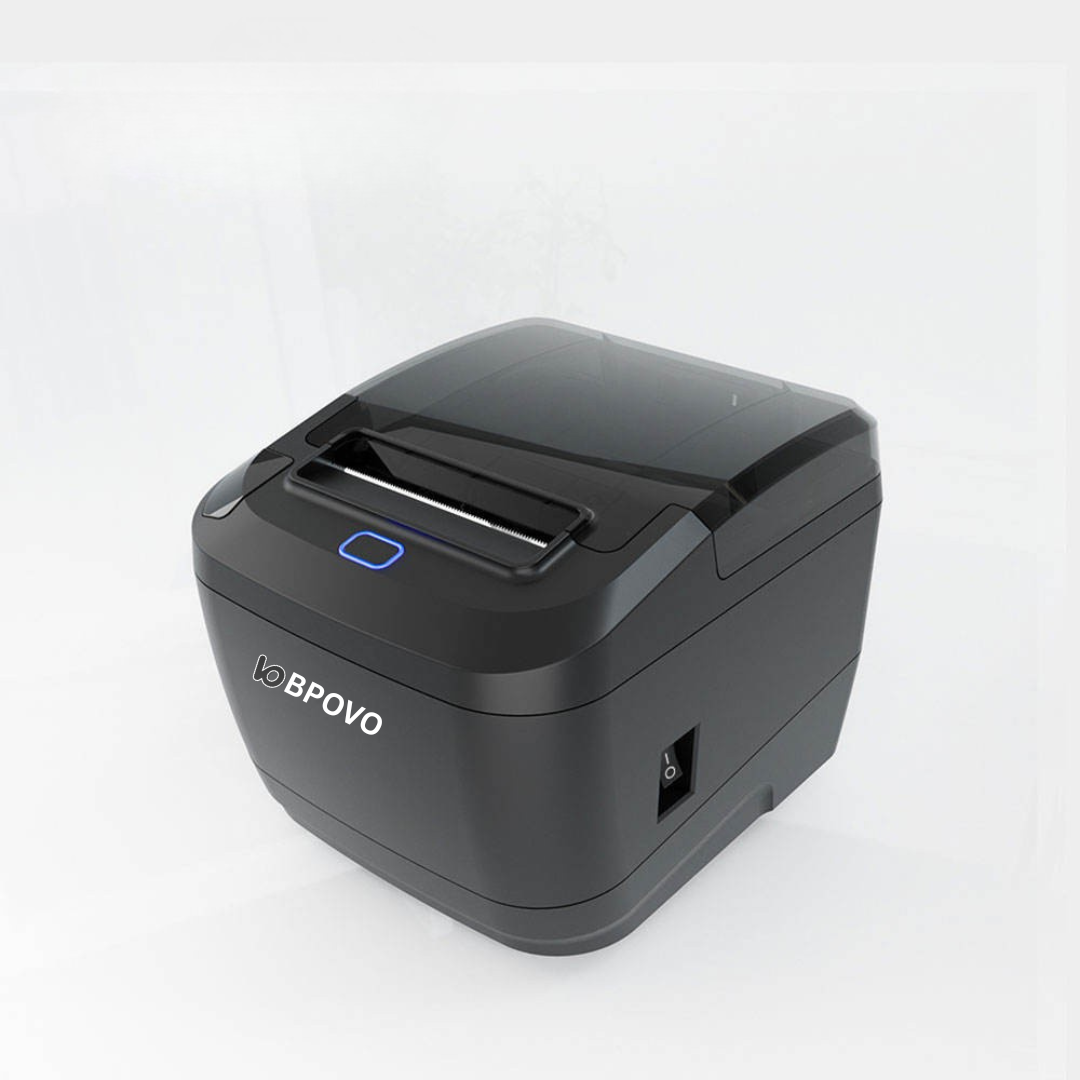 ZY-310 Thermal Label & Receipt Printer
