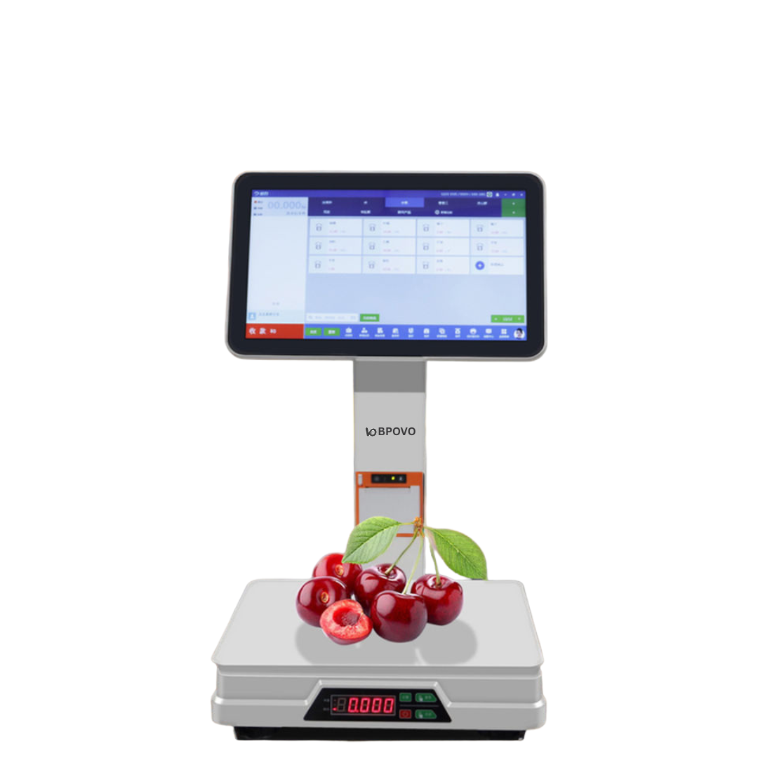 BPOVO GS-G3 POS System