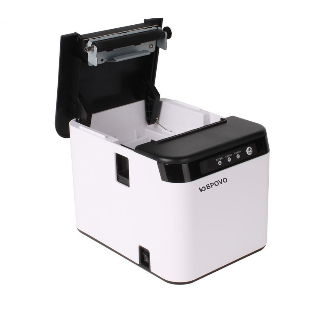 BPOVO Q821 – 58mm Thermal POS Printer