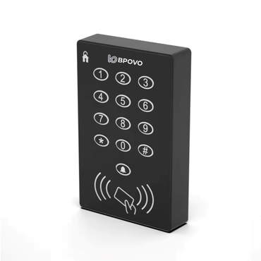 M39 Access Control Machine