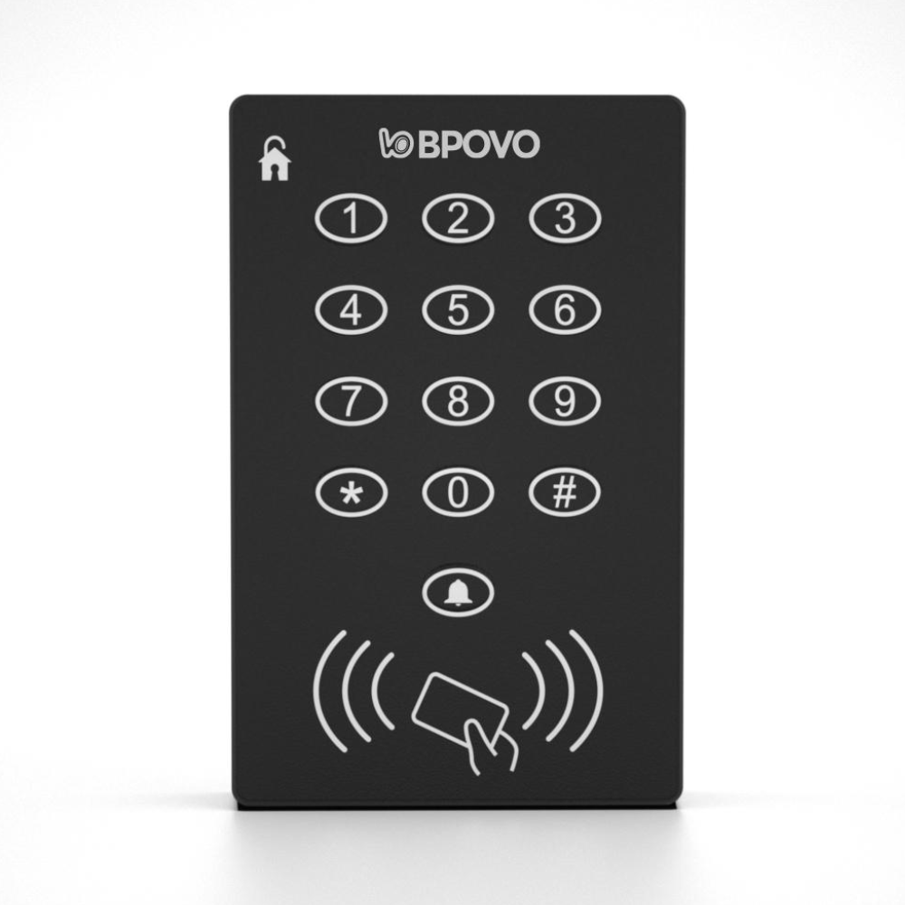 M39 Access Control Machine