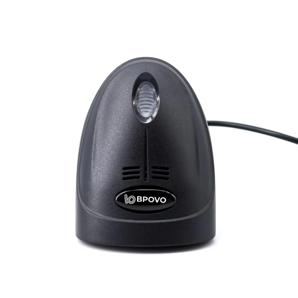 U8-B 2D 2D Wireless Bluetooth Barcode Scanner (50W globally)