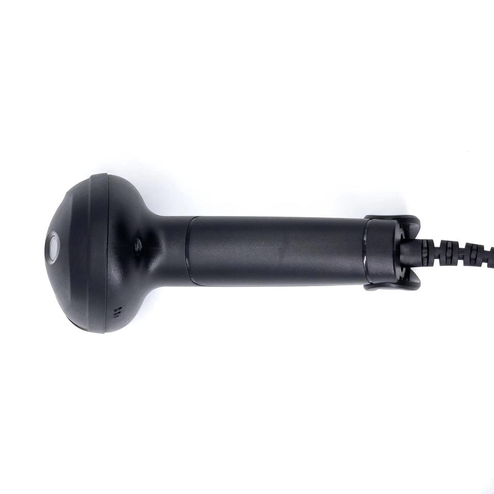 U8-B 2D 2D Wireless Bluetooth Barcode Scanner (50W globally)