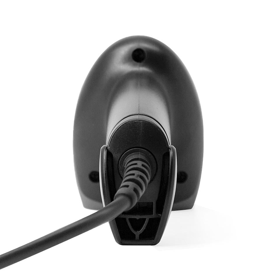 U8 2D wired barcode scanning gun(50W globally)