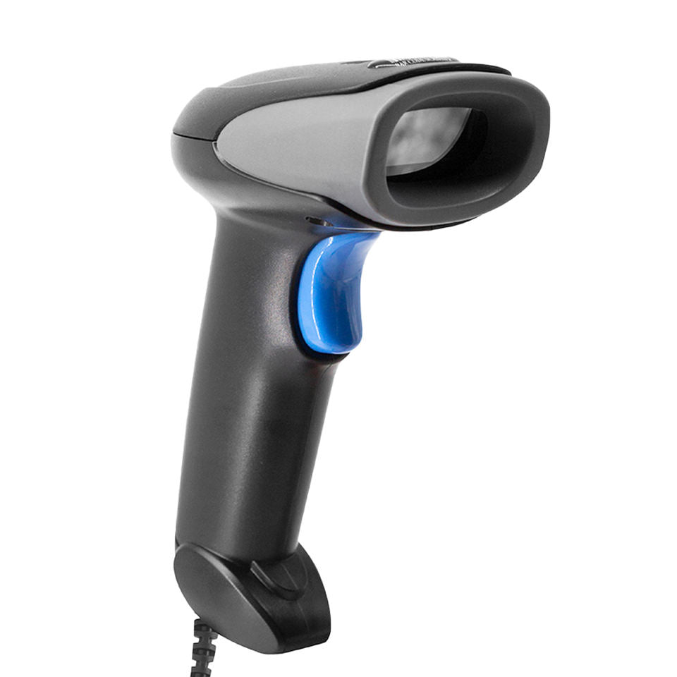 U8 2D wired barcode scanning gun(50W globally)