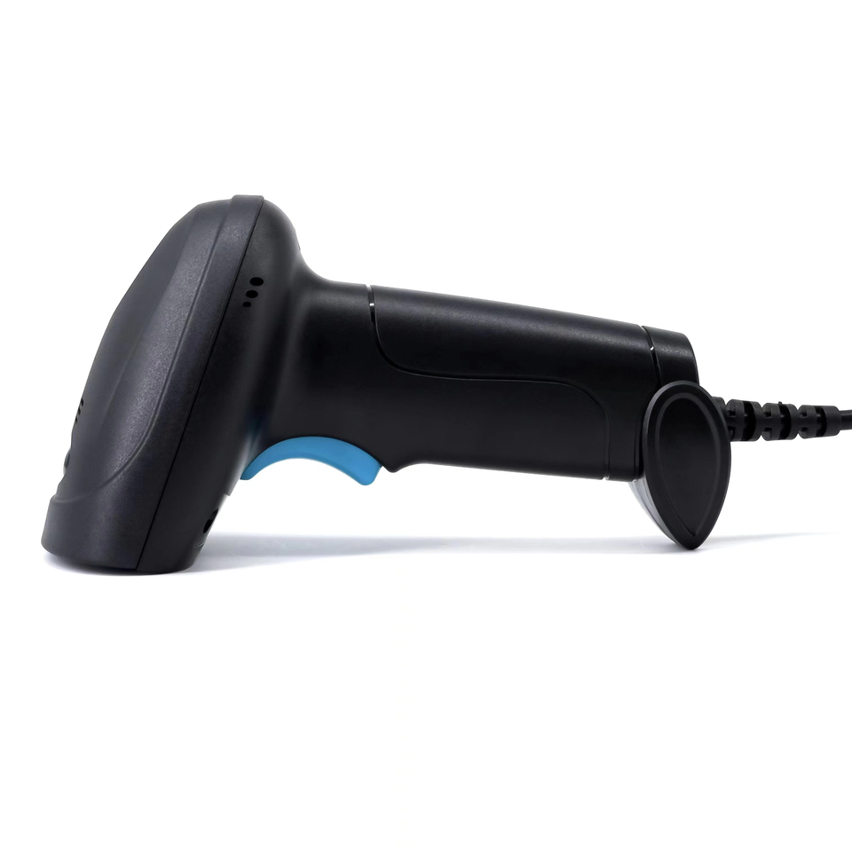 U8-B 2D 2D Wireless Bluetooth Barcode Scanner (50W globally)