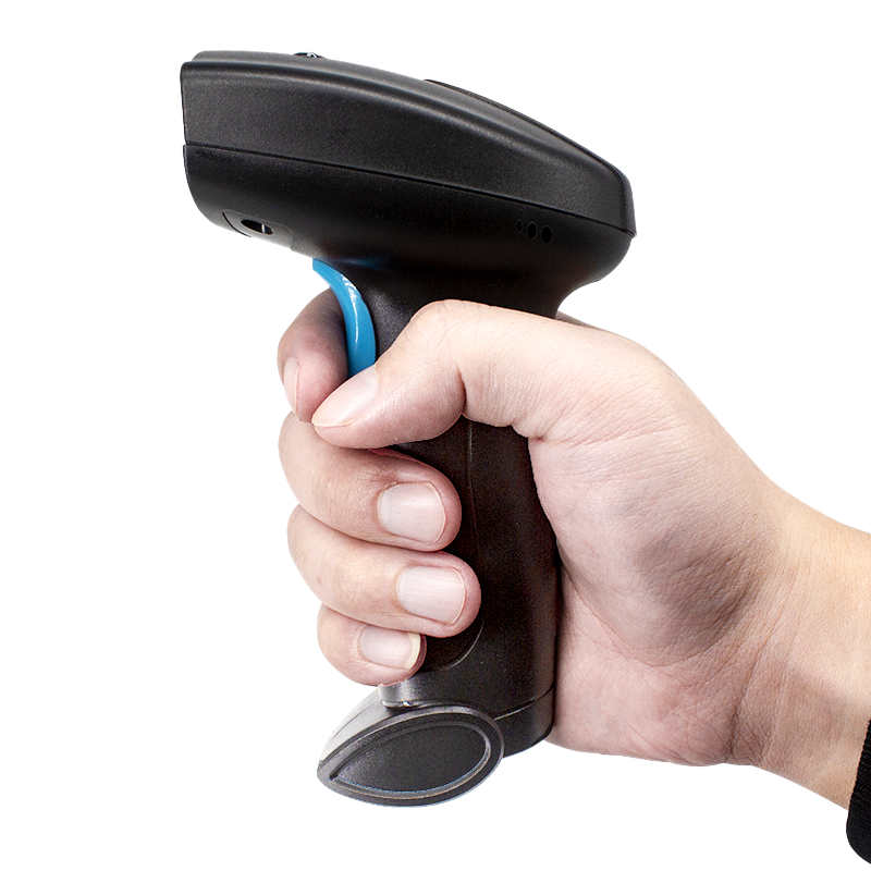 U1C One-dimensional wired CCD barcode scanning gun
