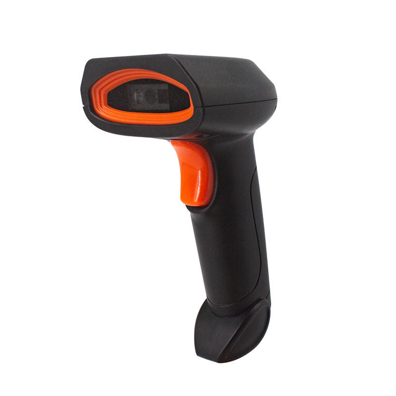 U5 One-dimensional wired laser barcode scanning gun
