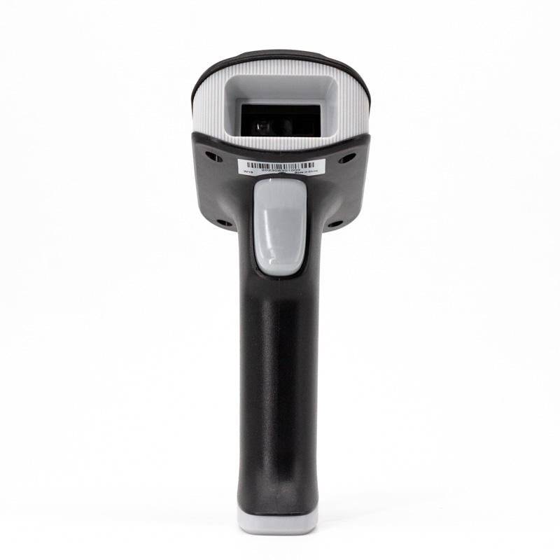 W10 2D wired barcode scanning gun(50W globally)