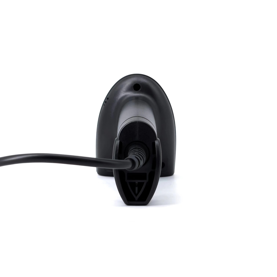 U8-B 2D 2D Wireless Bluetooth Barcode Scanner (50W globally)