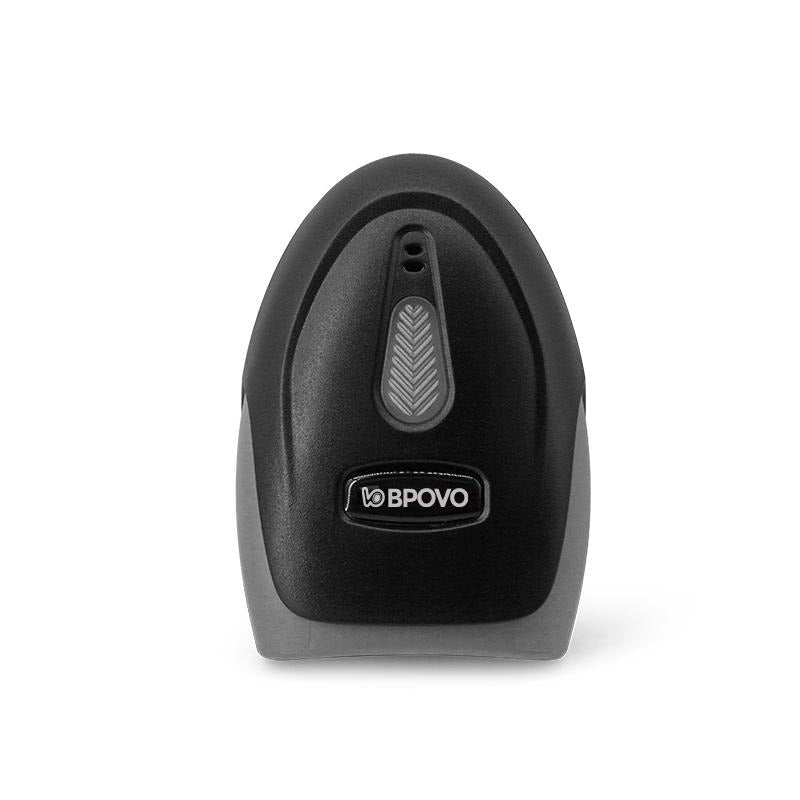 S20-B 2D Wireless Bluetooth Barcode Scanner(50W)