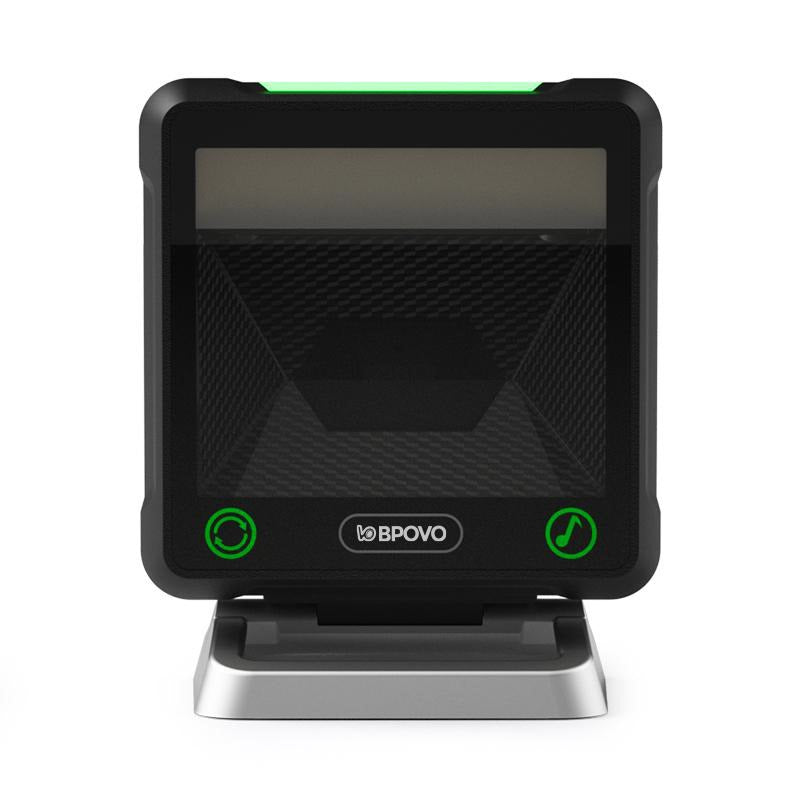 X21-L Two-dimensional barcode scanning platform (million )