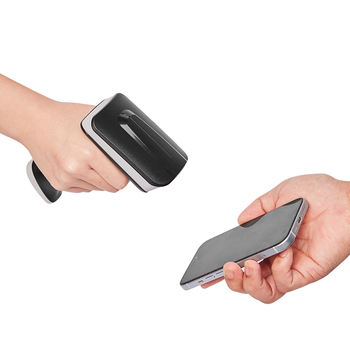 Barcode Scanner 2D Wired Handheld USB BPOVO BO-W10