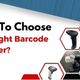 Why Barcode Scanners are Essential for Businesses