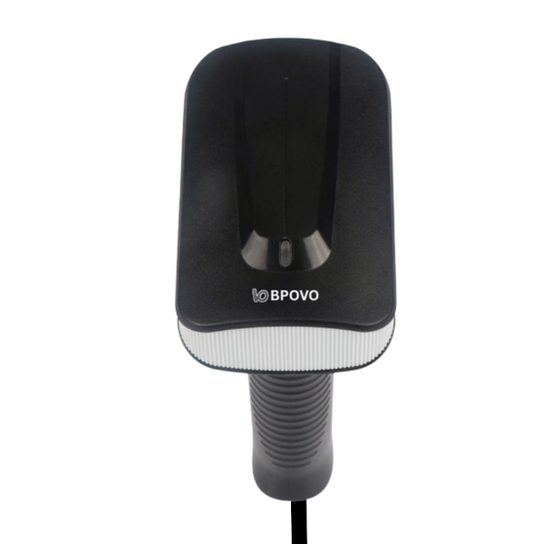 Barcode Scanner 2D Wired Handheld USB BPOVO BO-W10