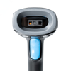 Barcode Scanner 2D Wired & Wireless BPOVO BO-U8W