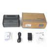 Thermal Label Printer Portable Bluetooth USB BPOVO BO-430B