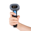 Barcode Scanner 2D Wired & Wireless BPOVO BO-U8W